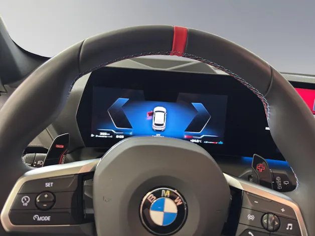 BMW M135i xDrive
