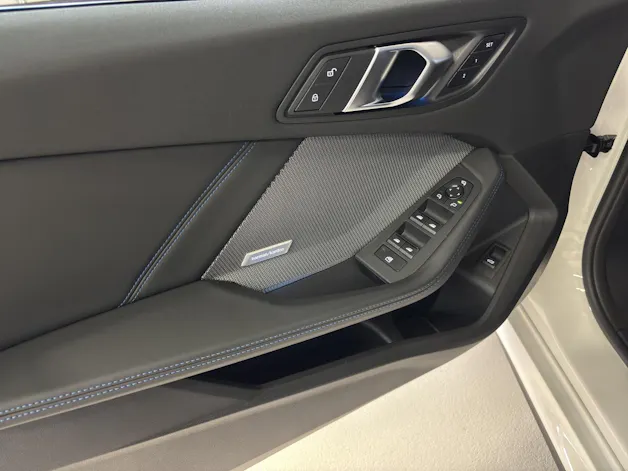 BMW M135i xDrive