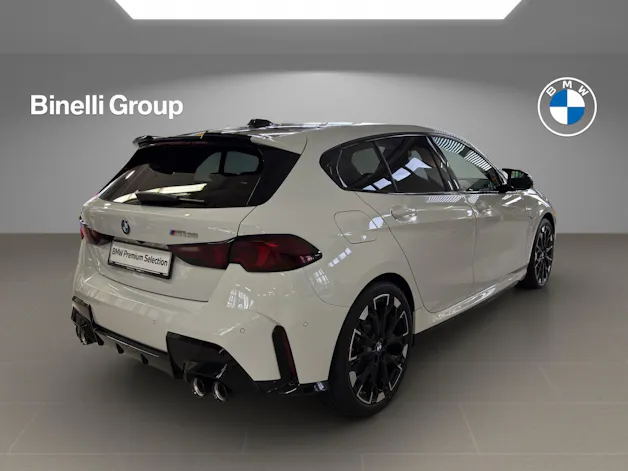 BMW M135i xDrive