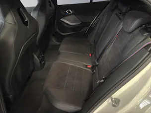 BMW M135i xDrive