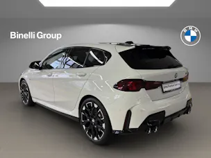 BMW M135i xDrive