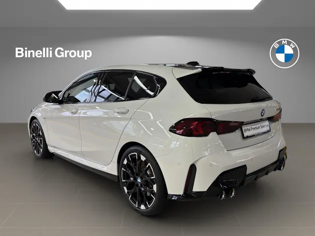 BMW M135i xDrive