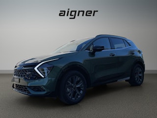 Vehicle image KIA SPORTAGE 0