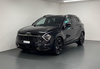 Vehicle image KIA SPORTAGE 0 Vehicle image KIA SPORTAGE 0