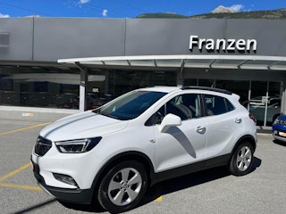 Vehicle image OPEL MOKKA 0