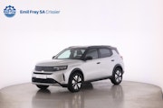 First vehicle image