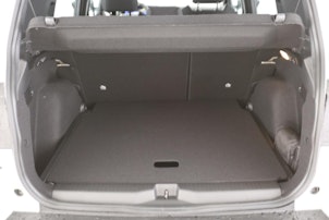 Vehicle image OPEL Frontera 1.2 T HEV 145 GS