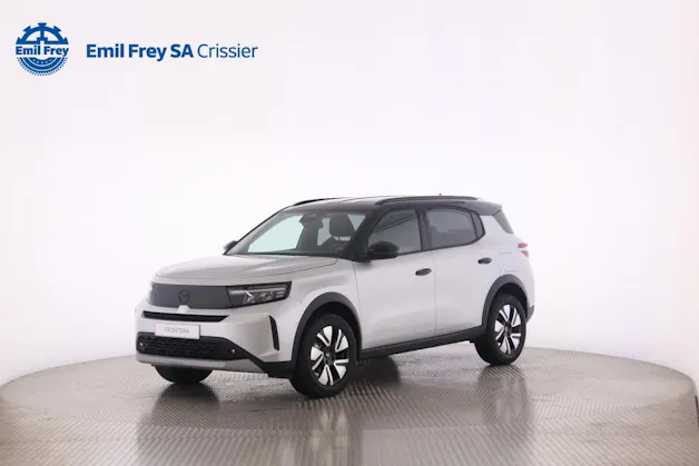 Opel 1.2 T HEV 145 GS
