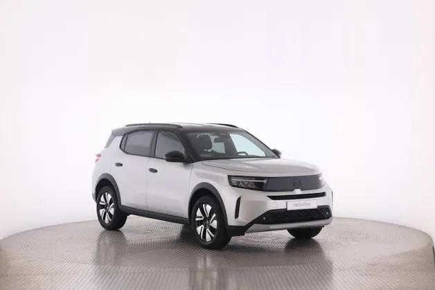 Opel 1.2 T HEV 145 GS