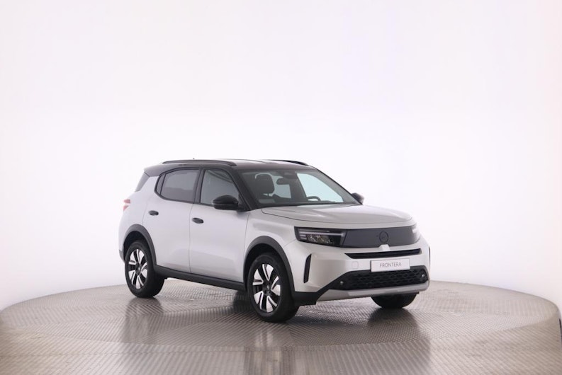 Vehicle image OPEL FRONTERA