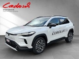 First vehicle image
