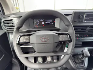 Toyota PROACE Van L2 2.0 D Active