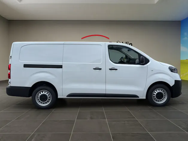 Toyota PROACE Van L2 2.0 D Active