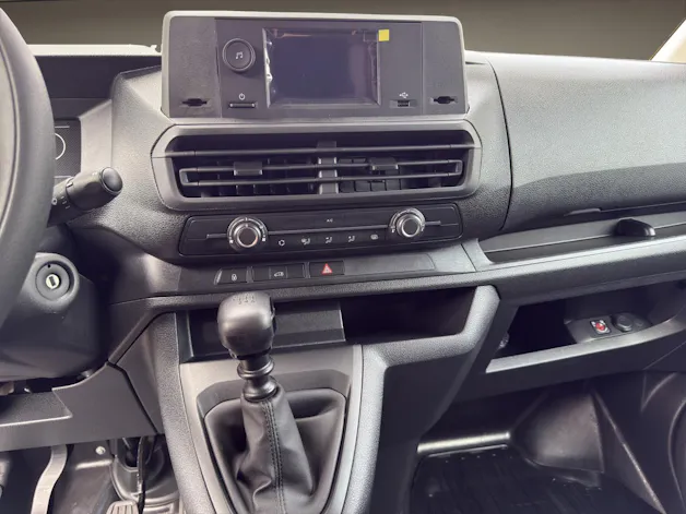 Toyota PROACE Van L2 2.0 D Active