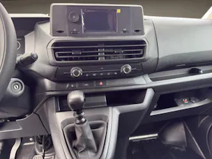 Toyota PROACE Van L2 2.0 D Active