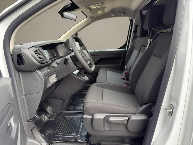 Toyota PROACE Van L2 2.0 D Active