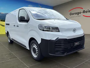 Toyota PROACE Van L2 2.0 D Active