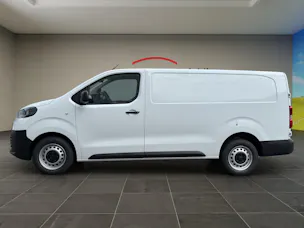 Toyota PROACE Van L2 2.0 D Active