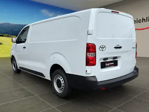 Toyota PROACE Van L2 2.0 D Active