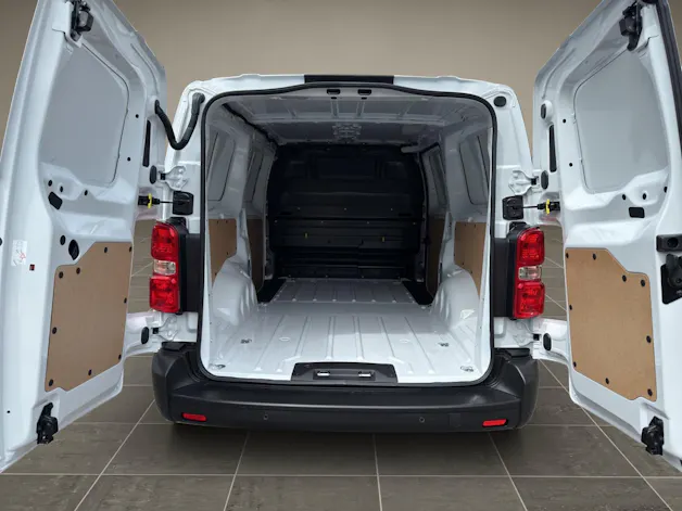 Toyota PROACE Van L2 2.0 D Active