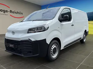 Toyota PROACE Van L2 2.0 D Active