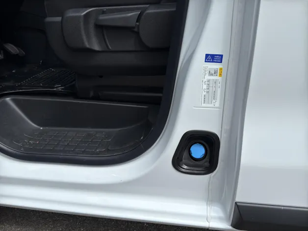 Toyota PROACE Van L2 2.0 D Active