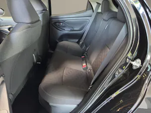 Toyota Yaris 1.5 VVT-i HSD Trend 116