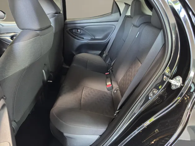 Toyota Yaris 1.5 VVT-i HSD Trend 116