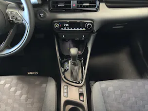 Toyota Yaris 1.5 VVT-i HSD Trend 116