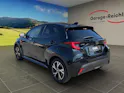Toyota Yaris 1.5 VVT-i HSD Trend 116