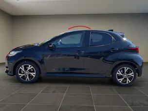 Toyota Yaris 1.5 VVT-i HSD Trend 116