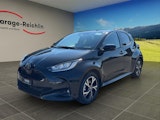 First vehicle image