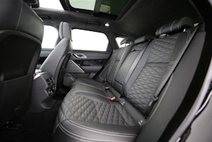 Vehicle image LAND ROVER Range Rover Velar 5.0 V8 SVA-Dynamic Edition