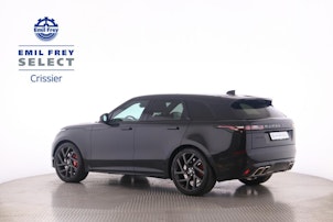Vehicle image LAND ROVER Range Rover Velar 5.0 V8 SVA-Dynamic Edition