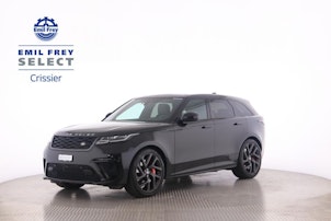 Vehicle image LAND ROVER Range Rover Velar 5.0 V8 SVA-Dynamic Edition