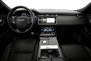 Vehicle image LAND ROVER Range Rover Velar 5.0 V8 SVA-Dynamic Edition