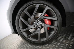 Vehicle image LAND ROVER Range Rover Velar 5.0 V8 SVA-Dynamic Edition