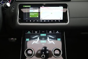 Vehicle image LAND ROVER Range Rover Velar 5.0 V8 SVA-Dynamic Edition