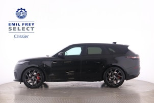 Vehicle image LAND ROVER Range Rover Velar 5.0 V8 SVA-Dynamic Edition