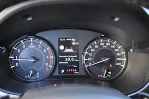 Suzuki Vitara 1.4 T Compact+ Hybrid 4x4