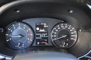 Suzuki Vitara 1.4 T Compact+ Hybrid 4x4