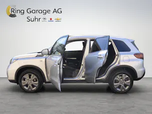 Suzuki Vitara 1.4 T Compact+ Hybrid 4x4