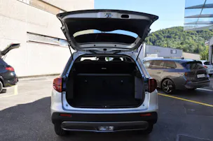Suzuki Vitara 1.4 T Compact+ Hybrid 4x4