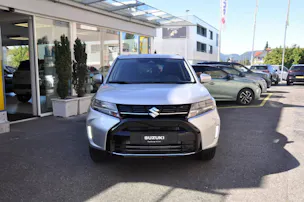 Suzuki Vitara 1.4 T Compact+ Hybrid 4x4
