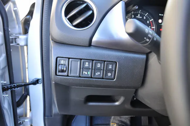 Suzuki Vitara 1.4 T Compact+ Hybrid 4x4
