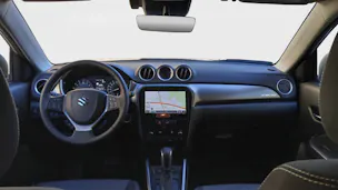Suzuki Vitara 1.4 T Compact+ Hybrid 4x4