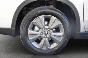 Suzuki Vitara 1.4 T Compact+ Hybrid 4x4