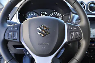 Suzuki Vitara 1.4 T Compact+ Hybrid 4x4