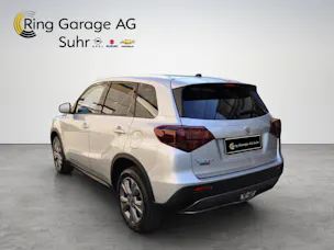 Suzuki Vitara 1.4 T Compact+ Hybrid 4x4