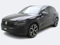 VW Touareg 3.0 V6 TDI R-Line Black Style 4Motion